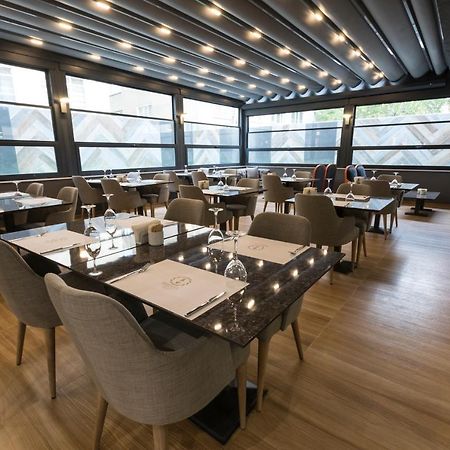Izz Otel Анкара Экстерьер фото